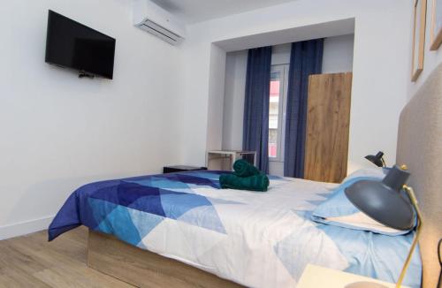 Habitación con baño privado 6 Dato