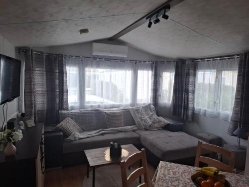 Siblu camping