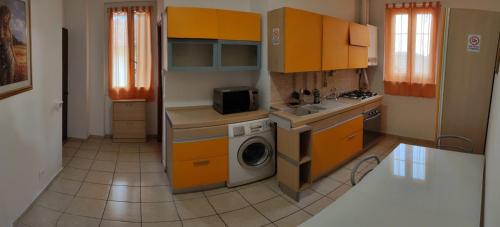 Appartamento Zona IEO
