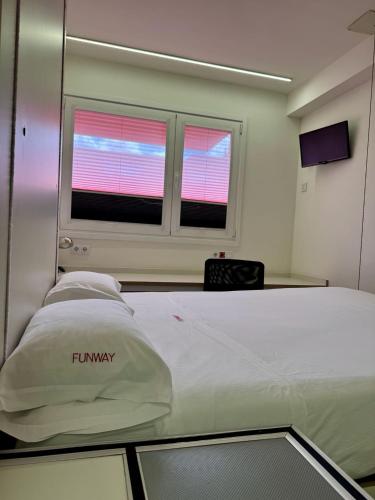 Funway Hostel