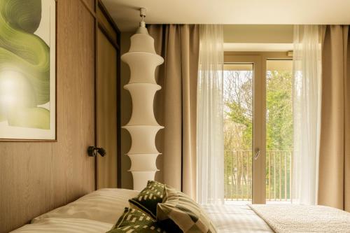Greeneri Park Premium Apartments D 3,5