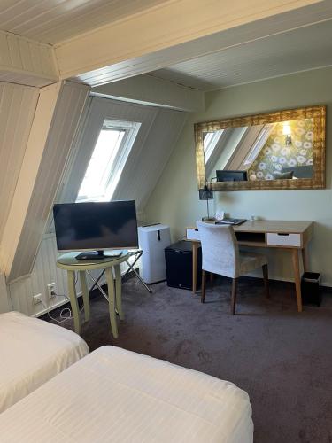 Hotel Ajoncs d'Or