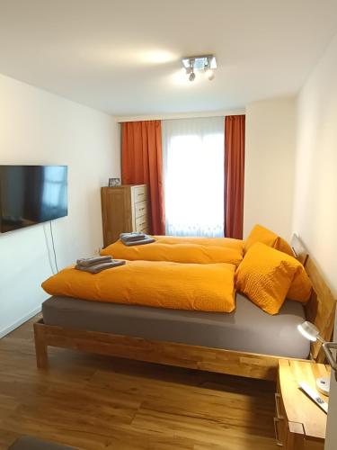 Grosszügige 3 Schlafzimmer Wohnung neben Skipiste und Jakobshornbahn 2 Parkplätze