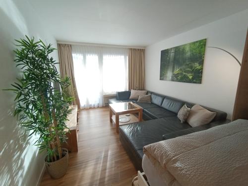 Grosszügige 3 Schlafzimmer Wohnung neben Skipiste und Jakobshornbahn 2 Parkplätze