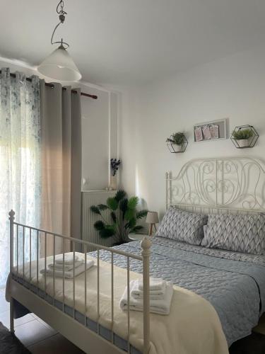 Nina apartment