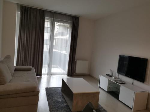 BP Corvin 8 Apartment