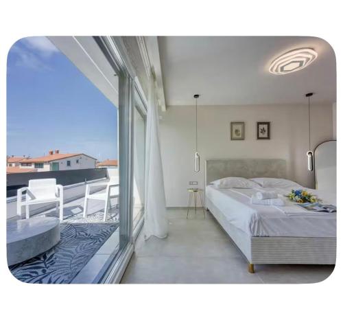 Villa Veli vrh
