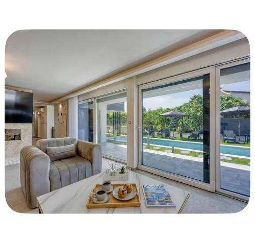 Villa Veli vrh