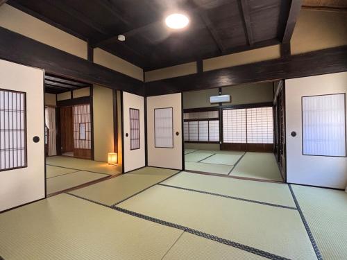 ペットと泊まれる古民家宿 風音 Private rental house Kazaoto