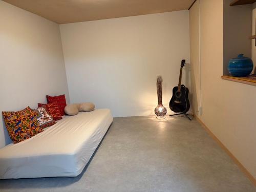 ペットと泊まれる古民家宿 風音 Private rental house Kazaoto