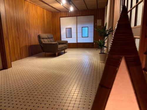 ペットと泊まれる古民家宿 風音 Private rental house Kazaoto