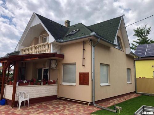 Rózsa 15 Vendégház