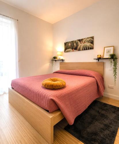 Milano new Apartment Pasteur M1 Metro at 15 seconds, elegant, new, comfortable Milan