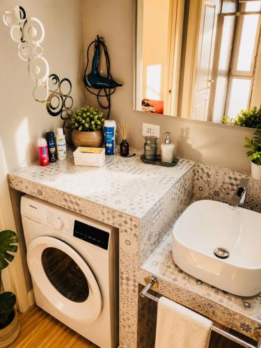 Milano new Apartment Pasteur M1 Metro at 15 seconds, elegant, new, comfortable Milan