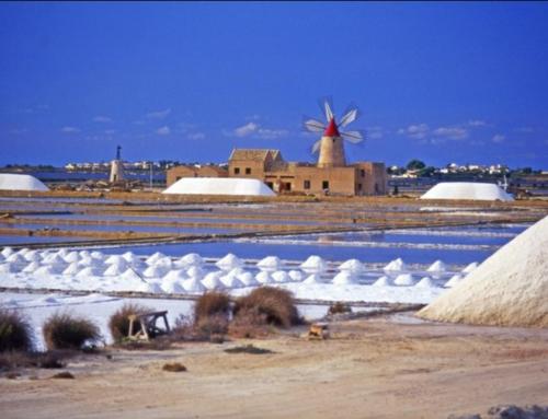 Galeriebild der Unterkunft Sunrise Stagnone in Marsala