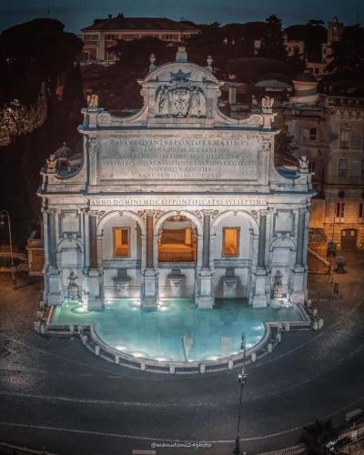Residence Il Vittoriano