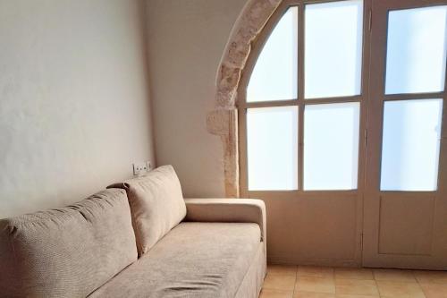 Casa dell'Arco Antico Ground floor and private patio