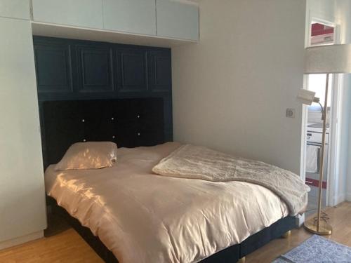 Paris 16 - elegant flat close to Trocadero and Eiffel Tower