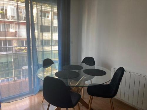 Paris 16 - elegant flat close to Trocadero and Eiffel Tower