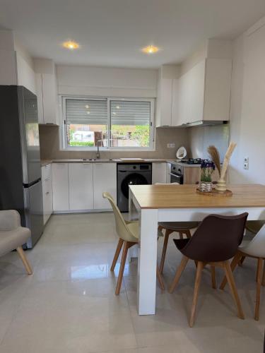 Appartement de vacances