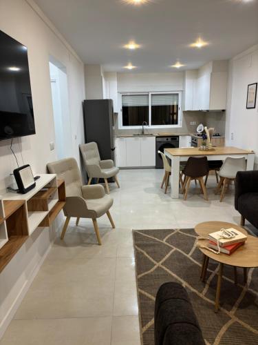 Appartement de vacances