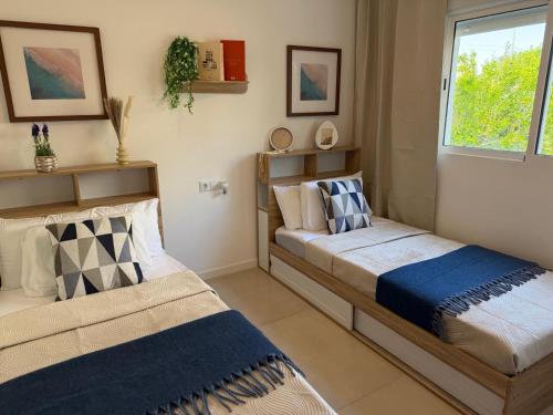 Appartement de vacances