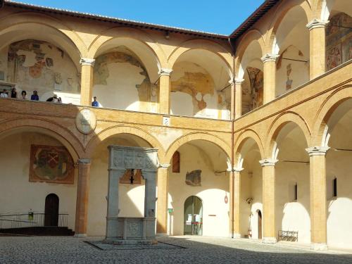 Foto Locazione Turistica LBS, San Giacomo , Spoleto 5