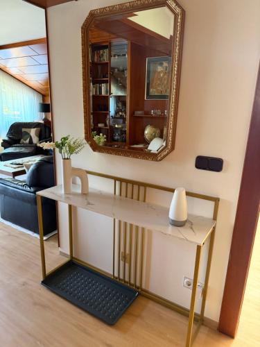 Ferienwohnung Savoy