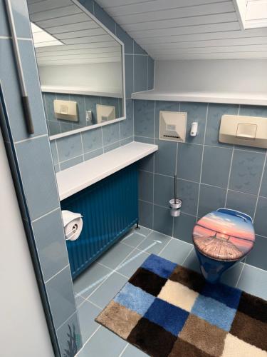 Ferienwohnung Savoy