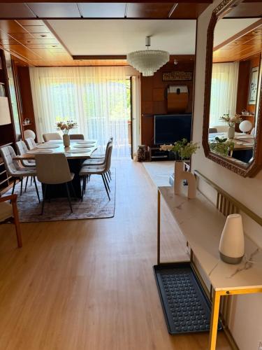Ferienwohnung Savoy