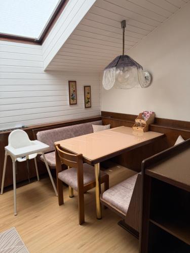 Ferienwohnung Savoy