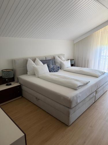Ferienwohnung Savoy