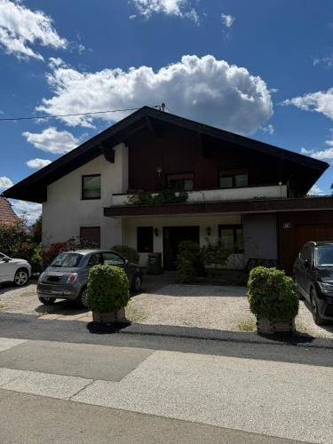 Ferienwohnung Savoy