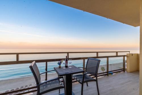 A beautiful 2 bedrooms apt