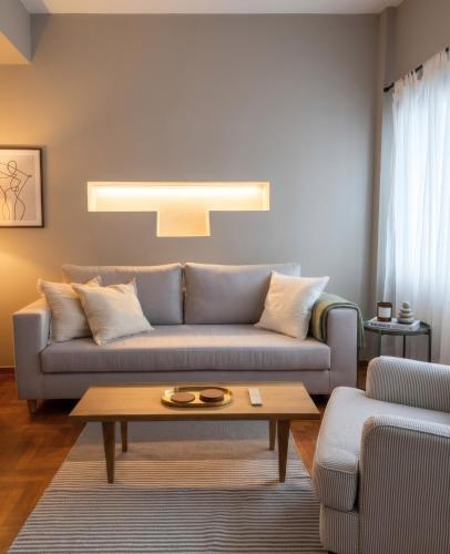 Maison Strelitzia "Retro" Adults Only - Skiathos