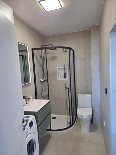 SeVeN Holiday home - Beachfront by the Sea, Velebit, Nature