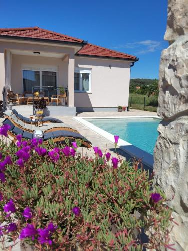 Guesthouse Dijana