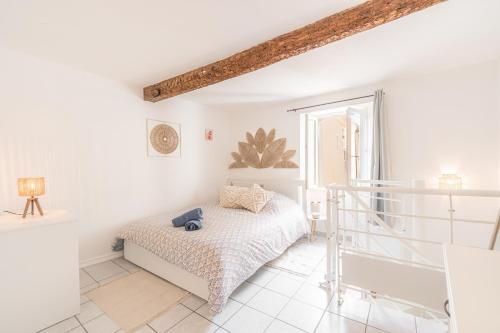 Duplex centre historique 4 pers 2 SDB