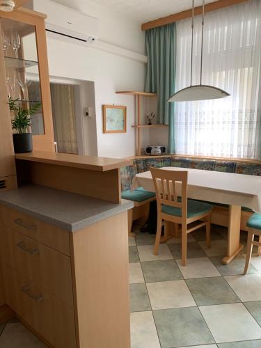 Seeapartment