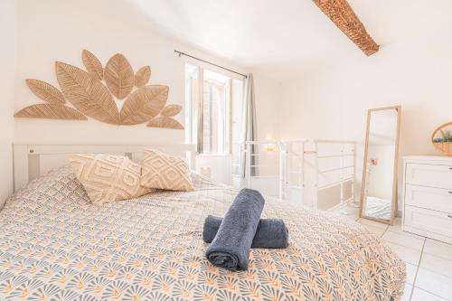 Duplex centre historique 4 pers 2 SDB