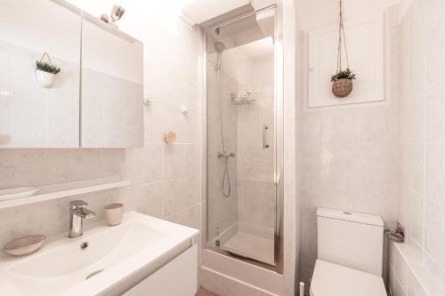 Duplex centre historique 4 pers 2 SDB