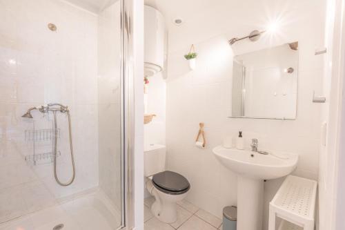 Duplex centre historique 4 pers 2 SDB