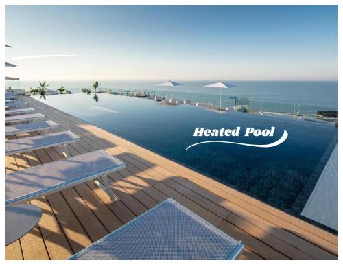 THE ONE CAORLE - Hotel & Apartments