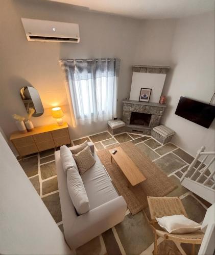 Maison Strelitzia "Heritage" Adults Only - Skiathos