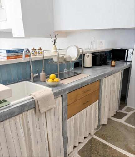 Maison Strelitzia "Heritage" Adults Only - Skiathos