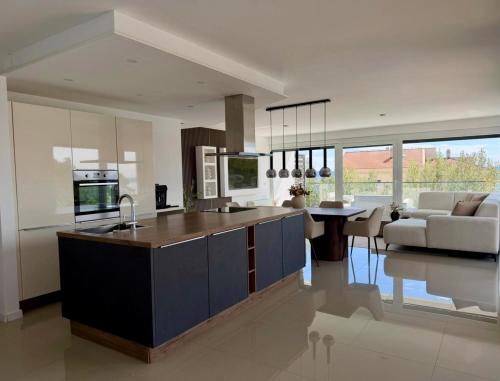 Villa Blue Lagoon