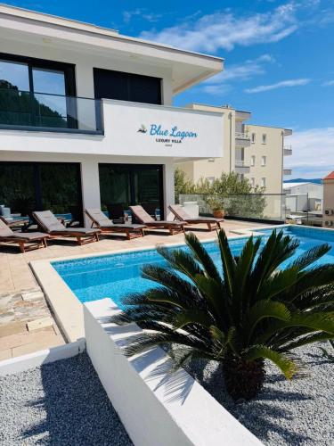 Villa Blue Lagoon