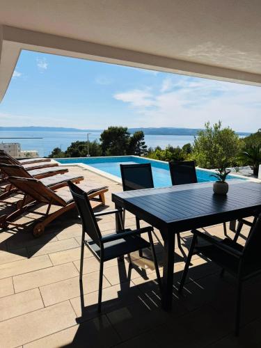 Villa Blue Lagoon