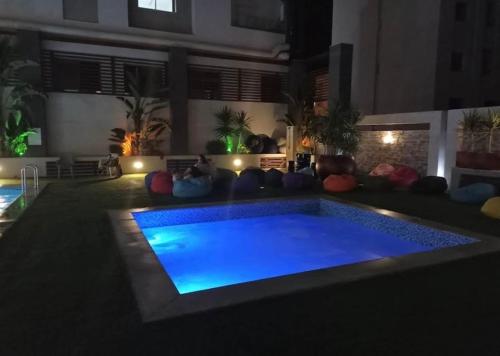Luxury Hammamet