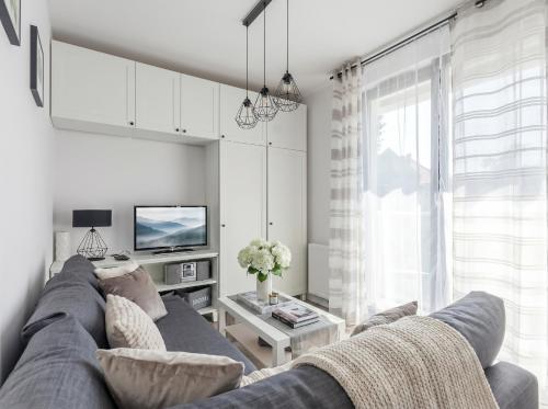 Chic Apartments - Great Location -Kołłątaja